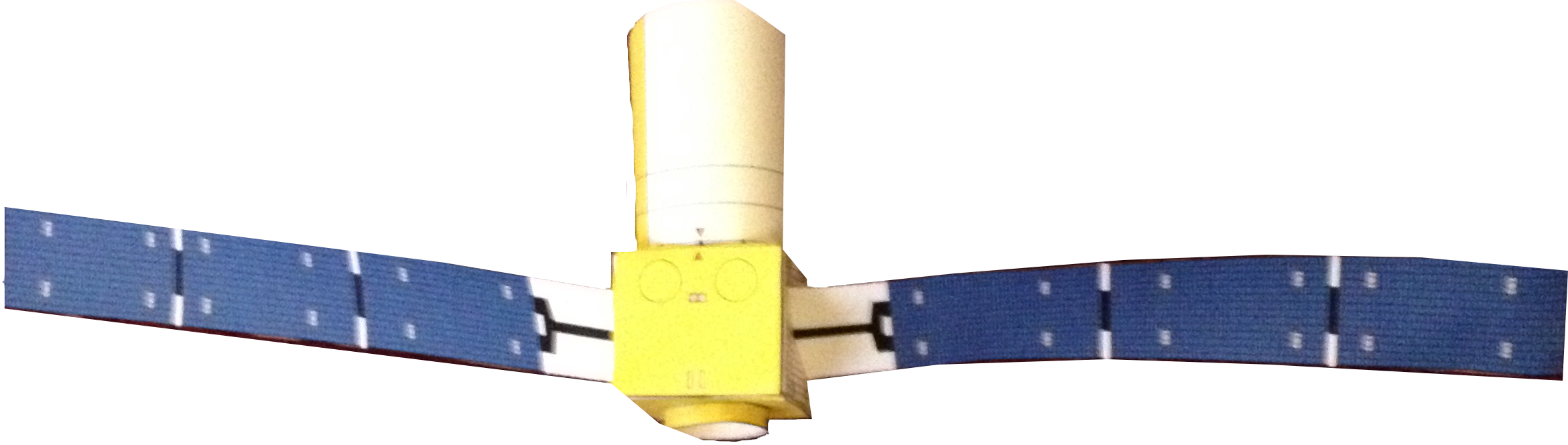 Model Aeolus