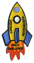 Huntingdon District Space Challenge 